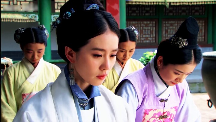 (Repost) [Zhu Qiyu x Tan Yunxian | Huang Xuan x Liu Shishi] — The Imperial Doctress "He can fade, he