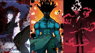 Top 10 Manhwa/Manhua With a Monster Main Character