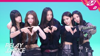 MEOVV 'BODY'新歌接力舞公开！