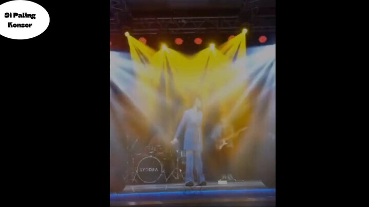 Cinta ini sudah pudar follow