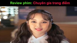 Review Phim Chất | Chuyên gia trang điểm | Review phim