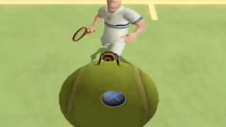 pukulan dasyat sampe pingsan 😂