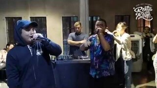 Wag Kang Maingay - DROPPOUT & RHYNE (Unreleased)