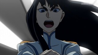 [ฟานยี่] สิบปีผ่านไป มันไม่ไหม้แล้วเหรอ? Kill la kill ผลงานชิ้นเอกของ Trigger Club เมื่อสิบปีที่แล้ว