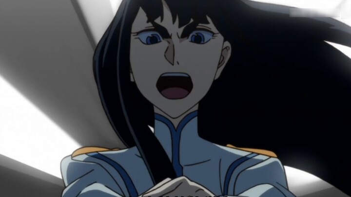 【Reminiscence】Ten years have passed, is it no longer exciting? Trigger's masterpiece Kill la kill!