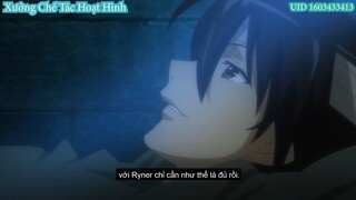 Ma Pháp Sư Yếu Nhất Lại Là Đại Ma Vương Huyền Thoại #Anime #Schooltime