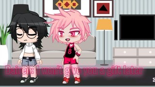 Slow down Dairen....playing......