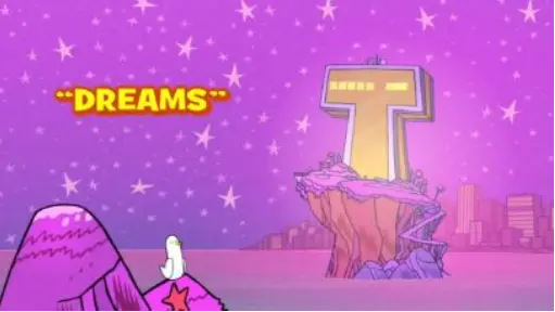 [Dreams] Teen Titans Go!