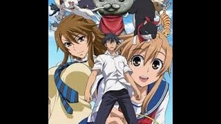 Nyan Koi 01 VOSTFR