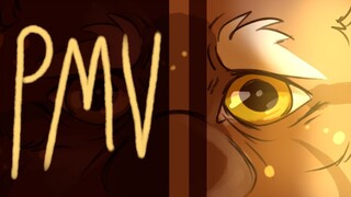 Purdy and Mousefur PMV - Take it From an Old Man