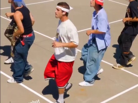 Grup Tari Super Komplet