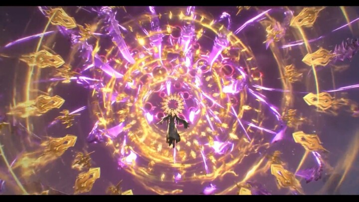 PV BTTH SEASON 5 EPISODE 172