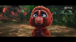 The Monkey King  Watch Full Movie : Link In Description