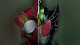 【MAD】Kamen Rider Amazons-Apa yang salah dengan hidup?