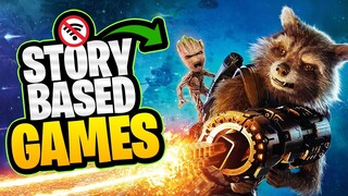 TOP 13 OFFLINE Story-Based Android & iOS Games!