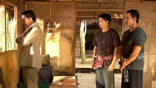 Waen Tong Luang (2558) CH8 EP.9 CR.VIU