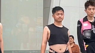 【LONG】Roadshow Pink Venom direct shot Rose position, 100% restoration of the action!