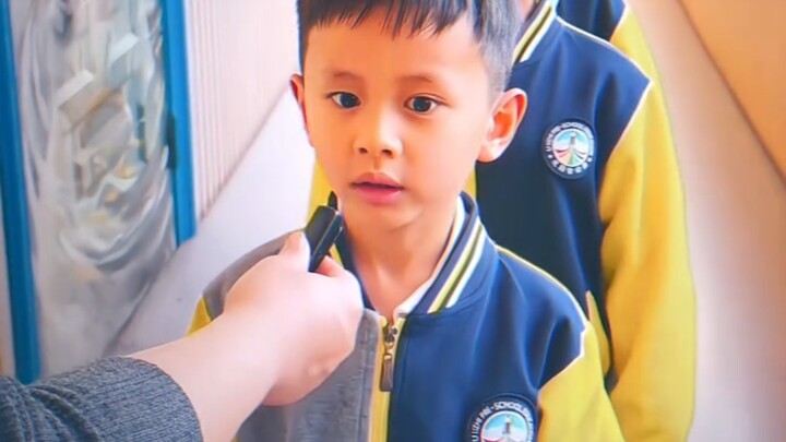 “แม่ฉันไม่คลอด ฉันคลอดเอง”