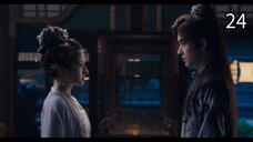 Ep24  บันทึกหิมะฯ
