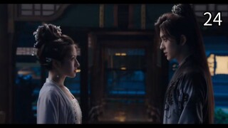 Ep24  บันทึกหิมะฯ