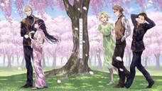 Tập 12|Cuộc hôn nhân hạnh phúc của tôi end Ss2_Vietsub