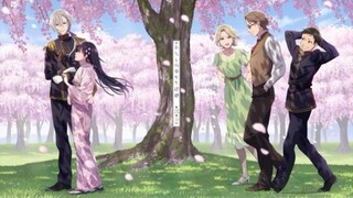 Tập 11|Cuộc hôn nhân hạnh phúc của tôi Ss2_Vietsub