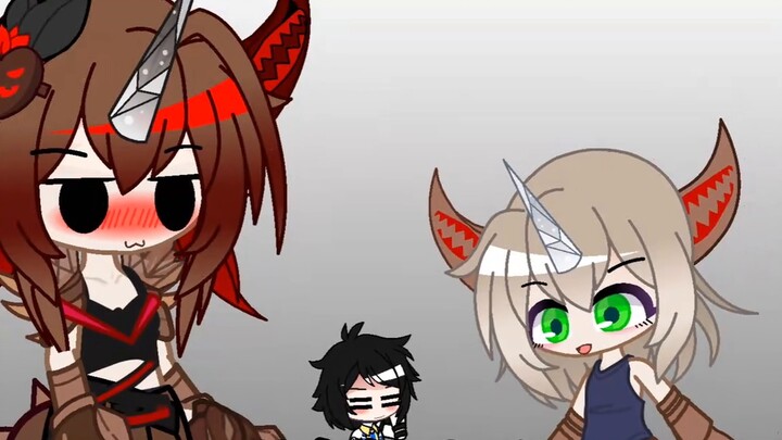 [Big Monster Girl Fighting/ตอนที่ 1] ความฝันที่เป็นจริง! ในที่สุดเรย์กับโกโมร่าก็แต่งงานกัน?!