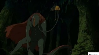 Tóm tắt anime- Lên đỉnh tìm gái (P2) #5