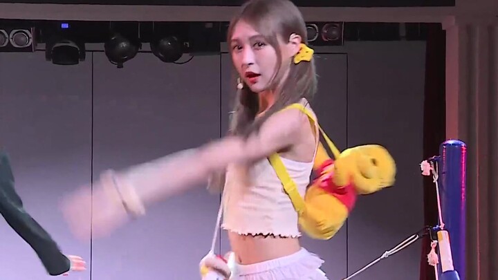 【จางอวี่เกอ】เจ้าพ่อแห่งโรงเรียนอนุบาล ความน่ารักแบบจำกัดเฉพาะวันนี้ รอบสุดท้าย 20200926