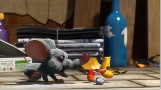 Hoạt Hình Ấu Trùng Tinh Nghịch 2019 ✿ Tập 1 ✿ Hoạt Hình larva Ấu Trùng Tinh Nghị