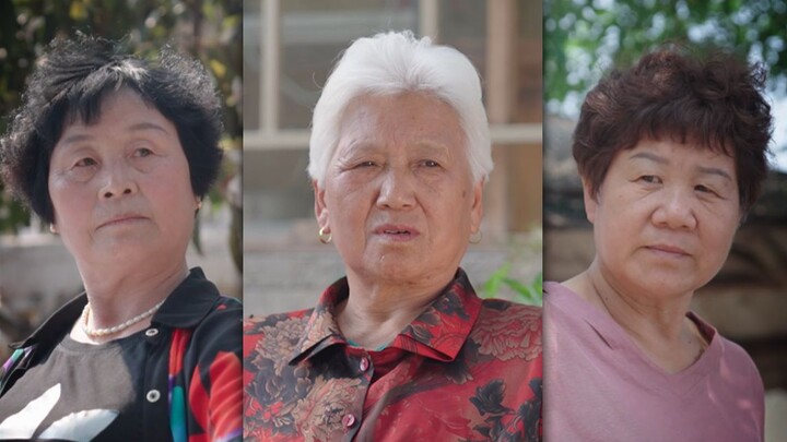 【广场往事】80岁奶奶，劝60岁晚辈：年轻人不要太气盛！