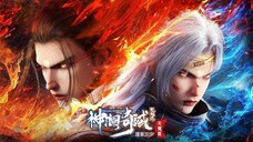 The Land of Miracles S3 EP 11 Sub Indo