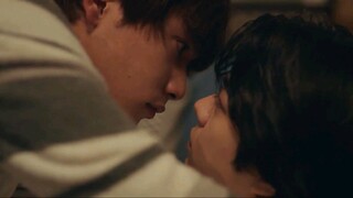 BL คัด ~ จูบร้อนละลายรัก พากย์ไทย EP.9