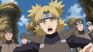 Reincarnation of dirty soil, funny family recognition scene #Naruto