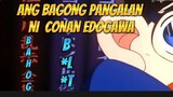 ONLY LEGEND KNOWS😱BAHUG B*LAT JPEG🤣 DETECTED CONAN FUNNY DUB