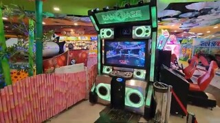 y2mate.com - ReVisiting Indonesias WORST Arcade Chain  Amazone Pluit Village Arc