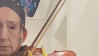 Saya melawan delapan negara...? #Pitch Absolut##Cixi#