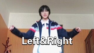 【SEVENTEEN】ชาฝึกทหารซ้ายและขวาปรากฏตัวในห้องเปียโน