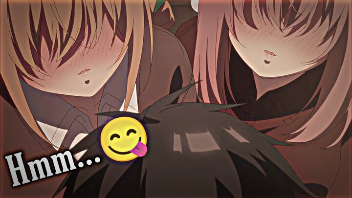 Hmm Kiss...