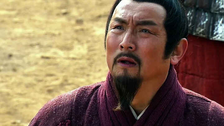 “Cuma pakai akting sakit hati begitu, para pemegang saham awal Dinasti Han aja nggak kepincut!”