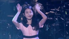 IU x Seo Taiji_ Quiet Night - Fighter in the Woods