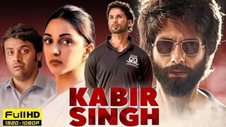 Kabir Singh  (Movie)