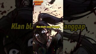 PEMBUKTIAN DIRI CHEON YOO WOON #shorts  #manhwa