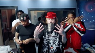 Luh JoJo - Fully Chop [Official Music Video]