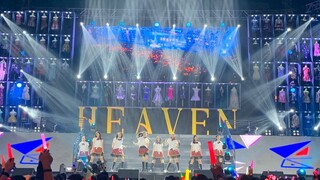 Alasanku Maybe (Iiwake Maybe) (Gen 10) - JKT48 10th Anniversary Concert HEAVEN [6 Agustus 2022]