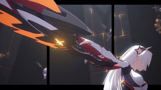 [Naked Eyes 3D] Honkai Impact3 4K และเวอร์ชันเต็ม