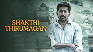 Shakthi Thirumagan – Bhadrakaali (2025) Dual Audio [Hindi ORG & Tamil] WEB-DL 480p, 720p