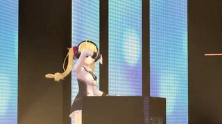 【#hawk宫リオンBD2021】วันเกิด 3D LIVE【DJ Part】