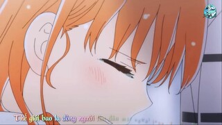 [AMV] Cố Giữ Hay Phải Quên Đi