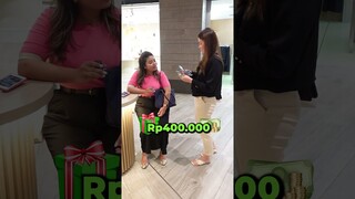 Kuis KODE SAHAM dalam 10 DETIK!